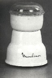 Concours Lépine - Le saviez-vous ? Le presse-purée, communément appelé le  moulin à légumes, a été inventé par Jean Mantelet, qui a fondé la société  Moulinex pour le fabriquer et le commercialiser.